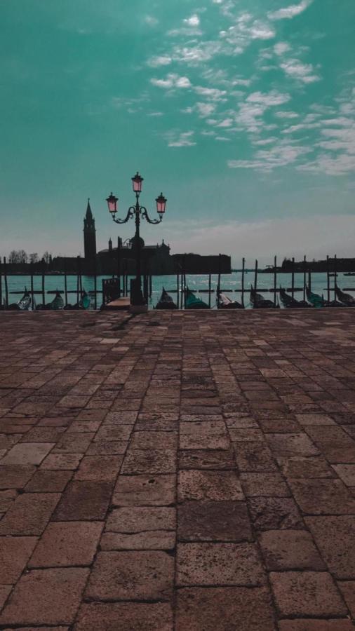 Moonlight Attic Apartamento Venecia